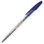 Immagine di Penna Cristal Clic conf. 20 pz. blu