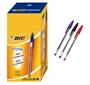 Immagine di Penna Bic Cristal Medium