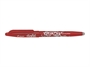 Immagine di Penna cancellabile Frixion ball 0.7mm rosso