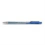 Immagine di Penna BPS Matic punta F blu