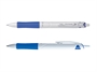 Immagine di Penna Acroball White conf. 10 pz. blu