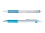 Immagine di Penna Acroball White conf. 10 pz. azzurro