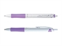 Immagine di Penna Acroball White conf. 10 pz. viola