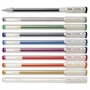 Immagine di Penna gel Choose 0.7mm conf. 10 pz.