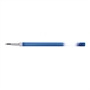 Immagine di Refill per penna cancellabile Replay Premium conf. 20 blister 2 pz. blu