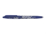 Immagine di Penna cancellabile Frixion ball 0.7mm blu