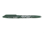 Immagine di Penna cancellabile Frixion ball 0.7mm verde