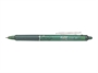 Immagine di Penna cancellabile Frixion Ball Clicker 0.7mm verde