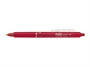 Immagine di Penna cancellabile Frixion Ball Clicker 0.7mm rosso