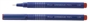 Immagine di Penna graduata Drawing Pen 0.8mm conf. 10 pz. rosso