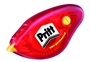 Immagine di Colla a nastro Pritt Roller Non-Permanent rimovibile conf. 10 pz.