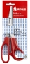 Immagine di Forbici manico in ABS rosso 18 cm