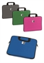 Immagine di Custodia porta notebook con manici blu
