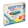 Immagine di Turbo Maxi Giotto da 12 pz. 