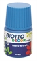 Immagine di Acrilico Giotto Decor Glossy da 50 ml blu oltremare