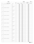 Immagine di Registro fatture in sospeso 31x24,5 46 pagine numerate