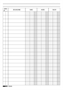 Immagine di Registro dare/avere/saldo 17x12 100 pagine