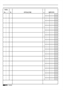 Immagine di Registro conto corrente banca 17x12 100 pagine