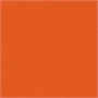 Immagine di Cartoncino monoruvido 100x70 conf. 25 fogli arancione