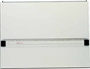 Immagine di Tavoletta parallelografo con maniglia Simplex f.to 53x40 cm  