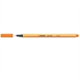 Immagine di Penna Point 88 conf. 10 pz. arancio