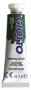 Immagine di Colore a tempera Giotto in tubetto da 7,5 ml conf. 10 pz. verde