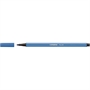 Immagine di Pennarello Pen 68 conf. 10 pz. blu scuro 41