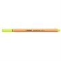 Immagine di Penna Point 88 conf. 10 pz. giallo neon