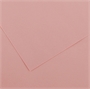 Immagine di Cartoncino bristol Vivaldi 50x70 conf. 25 fogli rosa confetto