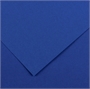 Immagine di Cartoncino A4 Vivaldi 185 gr 50 fogli blu primario
