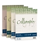 Immagine di Carta Calligraphy Nature 120 gr 50 fogli mandorla