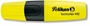 Immagine di Evidenziatore Text Marker 490 conf. 10 pz. giallo