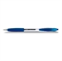 Immagine di Penna a scatto Atlantis conf. 12 pz. blu