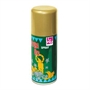 Immagine di Vernice spray 150 ml colore oro