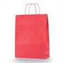 Immagine di Shopper Basic 54x15x49 cm Rosso