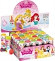 Immagine di Bolle di sapone tubetto da 60 ml Princess conf. 36 pz.