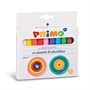 Immagine di Plastilina Primo da 10 panetti 180 gr conf. 6 astucci