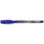 Immagine di Penna a sfera Stick Pro conf. 20 pz. blu