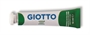 Immagine di Colore a tempera Giotto in tubetto da 12 ml conf. 6 pz. verde