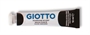 Immagine di Colore a tempera Giotto in tubetto da 12 ml conf. 6 pz. marrone