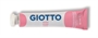 Immagine di Colore a tempera Giotto in tubetto da 12 ml conf. 6 pz. rosa