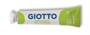 Immagine di Colore a tempera Giotto in tubetto da 12 ml conf. 6 pz. verde cinabro