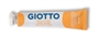 Immagine di Colore a tempera Giotto in tubetto da 12 ml conf. 6 pz. giallo ocra