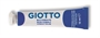 Immagine di Colore a tempera Giotto in tubetto da 12 ml conf. 6 pz. blu cobalto