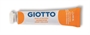 Immagine di Colore a tempera Giotto in tubetto da 12 ml conf. 6 pz. giallo scuro