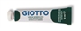 Immagine di Colore a tempera Giotto in tubetto da 12 ml conf. 6 pz. verde smeraldo