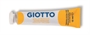 Immagine di Colore a tempera Giotto in tubetto da 12 ml conf. 6 pz. giallo primario