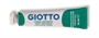 Immagine di Colore a tempera Giotto in tubetto da 12 ml conf. 6 pz. verde veronese