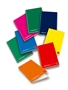 Immagine di Quaderno maxi cartonato Pigna Colours 256 pag. Rig. A