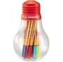 Immagine di Penna Point 88 mini colorful ideas